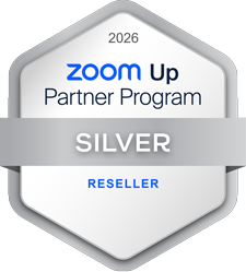 Zoom Up Partner Program